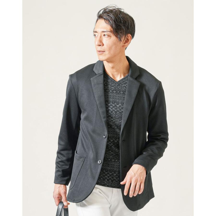 春ジャケット 紺ブレザー メンズ 50代 紺ブレ テーラードジャケット 春