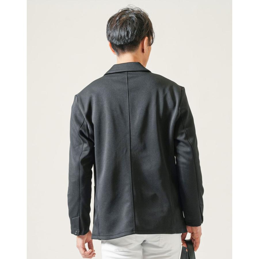 紺ブレザー メンズ 50代 紺ブレ テーラードジャケット 春 春物 春服