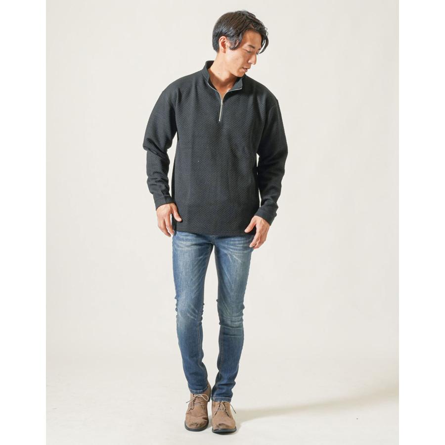 KAPITAL　長袖ポロシャツ　サイズ4　２列ボタン 0524180614_60ab6c8667e97.jpg