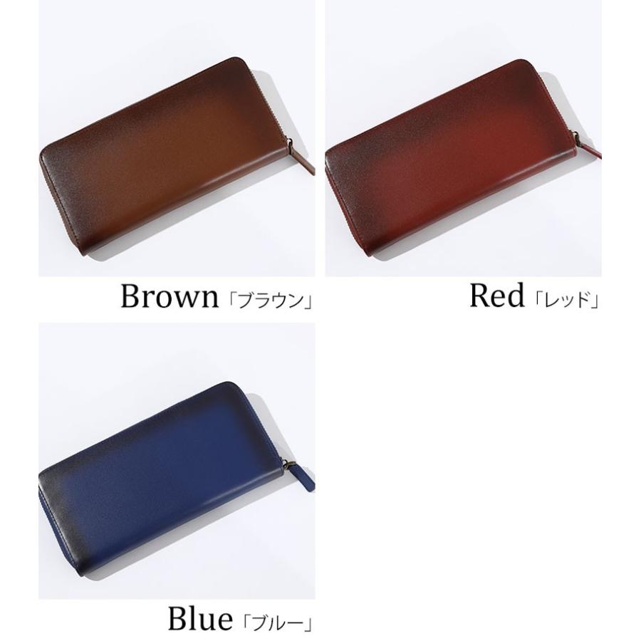 財布 長財布 ウォレット カジュアル レザー おしゃれ 30代 40代 50代 メンズスタイル Menz Style 174 Ms 004 Menz Style 通販 Yahoo ショッピング