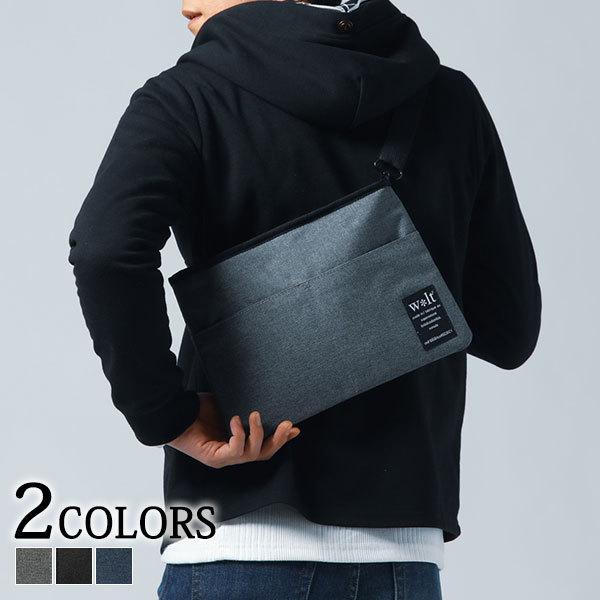 ショルダーバッグ メンズ バッグ ナイロン サコッシュ 斜めがけ 鞄 カバン 無地 シンプル 機能性 オールシーズン 30代 40代 50代 Menz Style メンズスタイル 181 e Menz Style 通販 Yahoo ショッピング