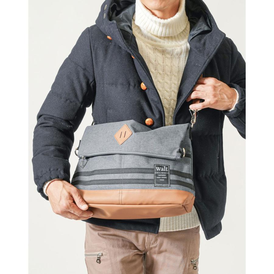 メンズショルダーバック ショルダーバッグ 斜めがけ メンズ 大きめ 通販 ショルダー