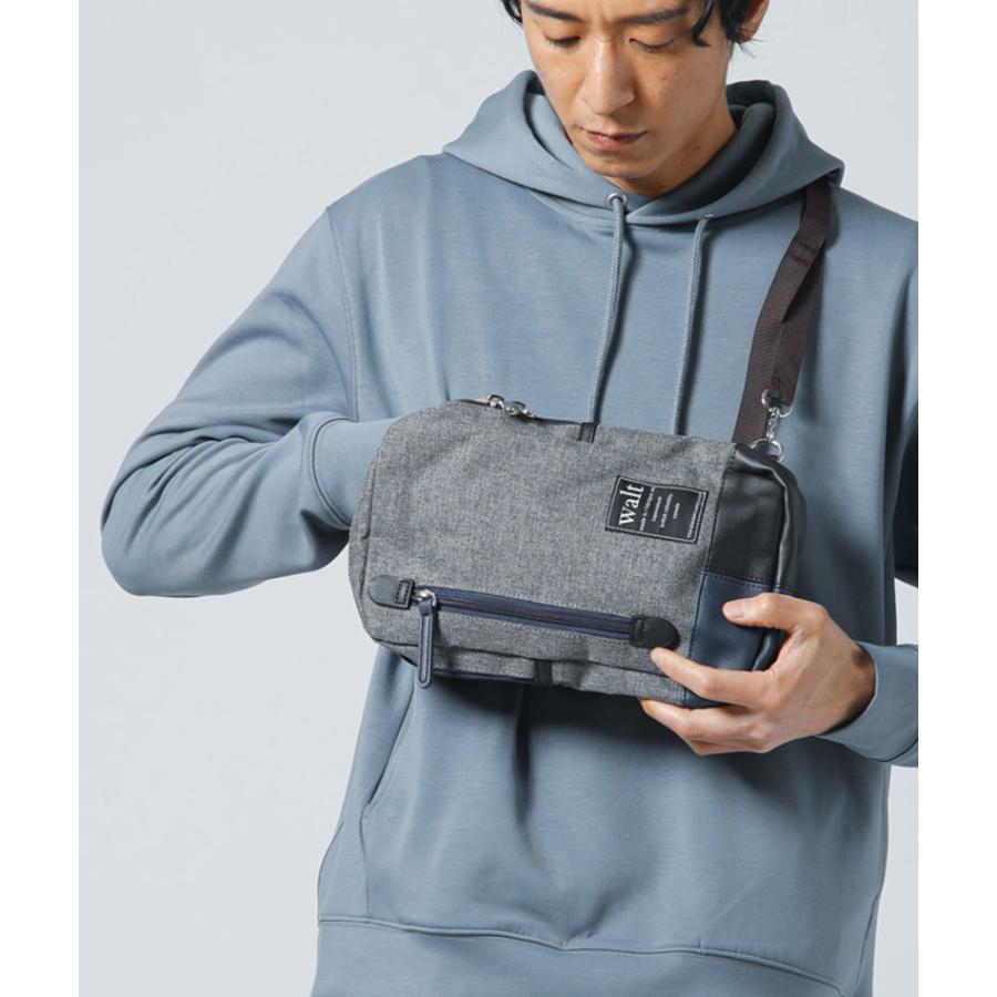 ボディバッグ メンズ バッグ 小物 アクセサリ ショルダーバッグ 春 夏 秋 冬 服 30代 40代 50代 ボディバッグ カラー ネイビー Royaldiamondlabradoodles Com
