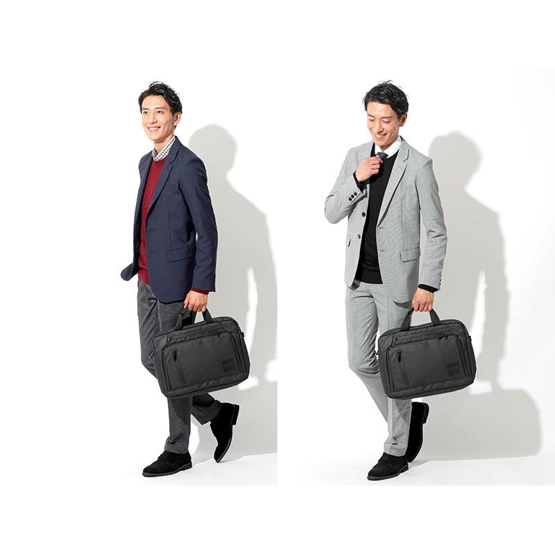 ビジカジ バッグ メンズバッグ メンズ ビジネス カジュアル