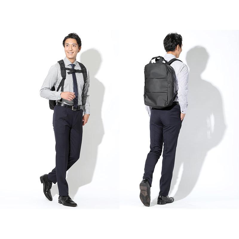 リックサック メンズ ビジネスリュック リュック ビジカジ