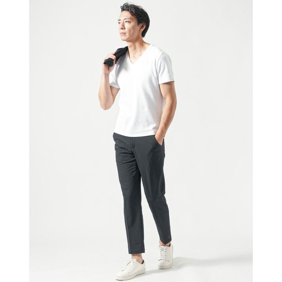 セットアップ メンズ 夏コーデ 上下 夏用 夏服 夏物 ちょいワル