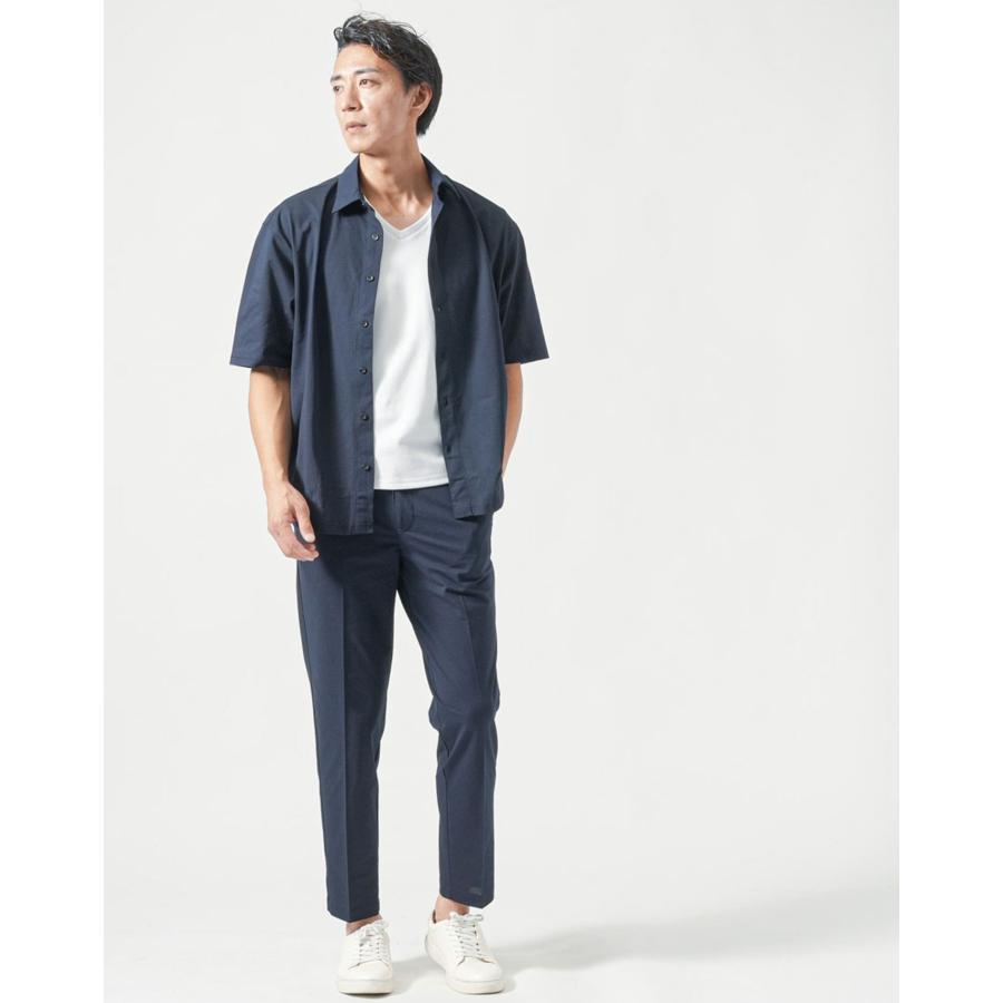 セットアップ メンズ 夏コーデ 上下 夏用 夏服 夏物 ちょいワル