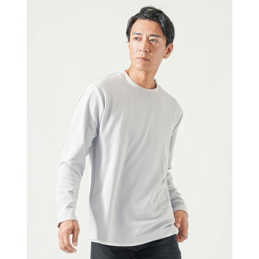 tシャツ カットソー メンズ 長袖 長袖tシャツ ティーシャツ ティシャツ