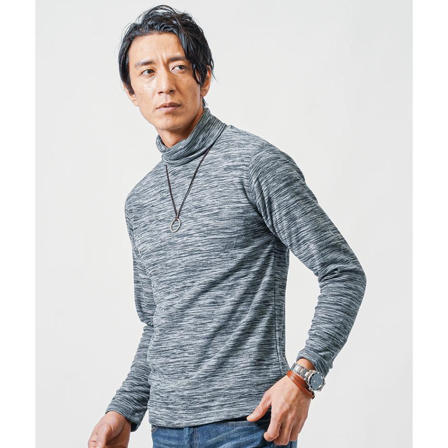 タートルネック メンズ tシャツ 裏起毛 ハイネック ロンt タートルネック メンズ tシャツ 裏起毛 ハイネック ロンt