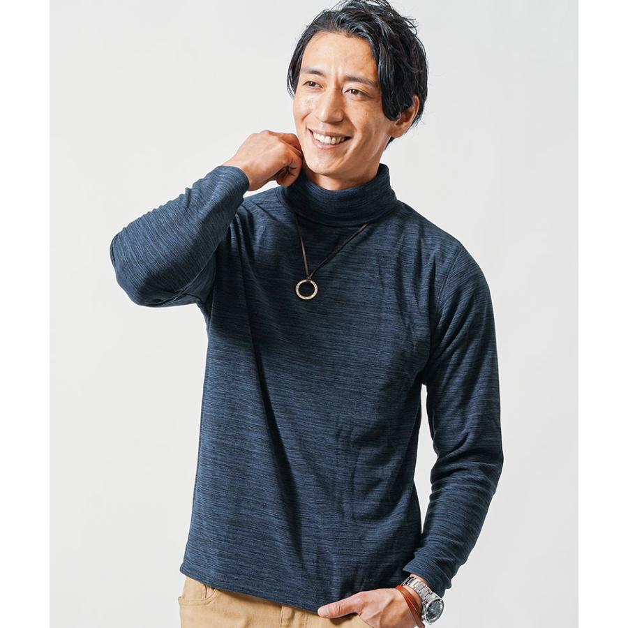 タートルネック メンズ tシャツ 裏起毛 ハイネック ロンt タートルネック メンズ tシャツ 裏起毛 ハイネック ロンt
