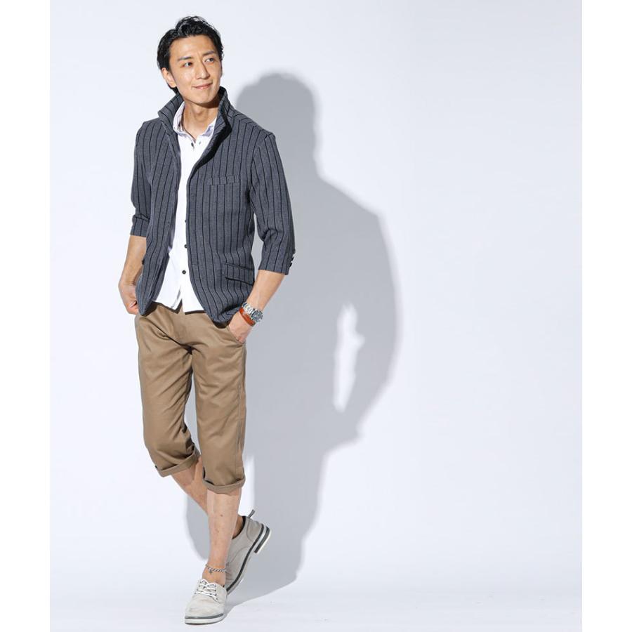 7部丈パンツ 七分丈パンツ メンズ クロップドパンツ 7部丈パンツ 7分丈