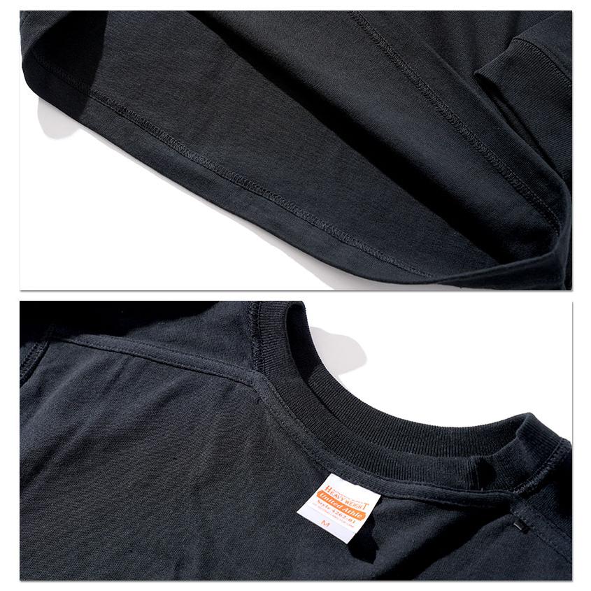 ヘビーウェイトtシャツ メンズ ビズt tシャツ 厚手 ビジネス ヘビーウェイトtシャツ メンズ ビズt tシャツ 厚手 ビジネス