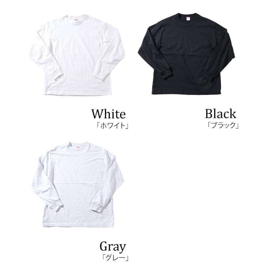 ホワイト 長袖 Tシャツ stylish 仕事Tシャツ 長袖 ホワイト S(S ホワイト): |SOLVE公式通販