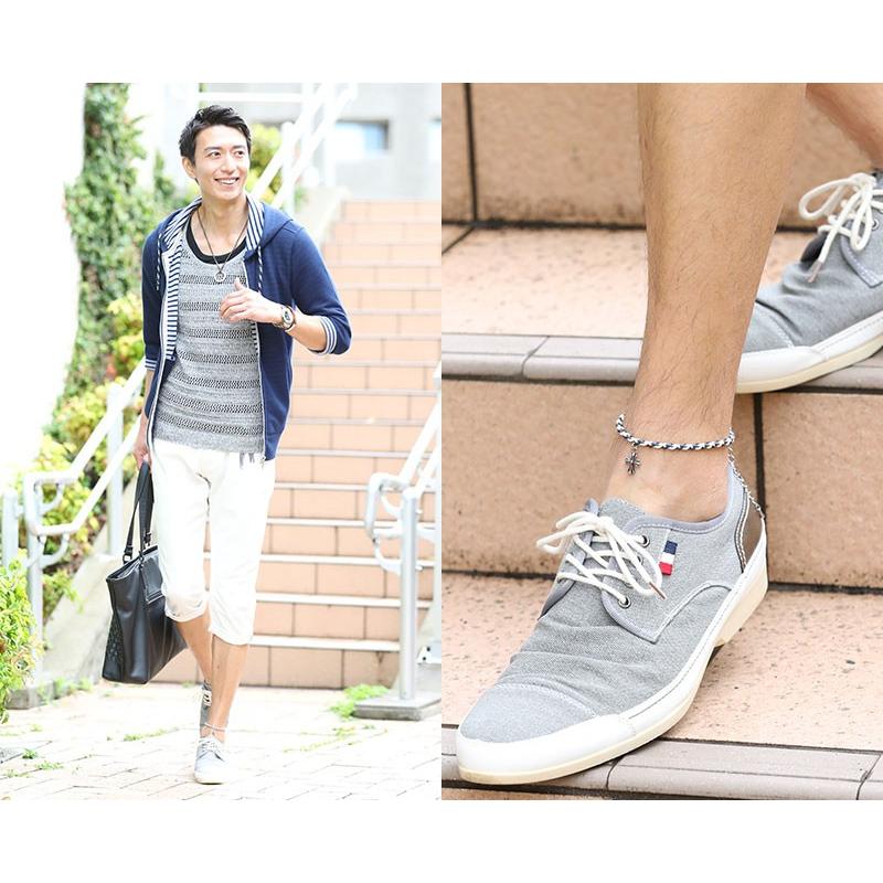 アンクレット メンズ アクセ アクセサリー 18 おしゃれ 代 30代 40代 50代 大きいサイズ お買い得品