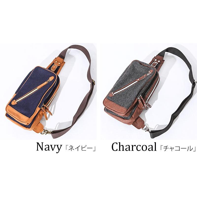 ボディーバッグ メンズ バッグ 鞄 おしゃれ 代 30代 40代 50代 メンズスタイル Menz Style 大きいサイズ 23 Kn 1511 Menz Style 通販 Yahoo ショッピング