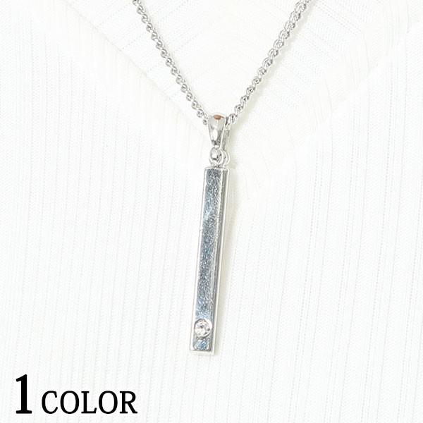 熱販売 メンズ アクセサリー ネックレス プレート おしゃれ 30代 40代 50代 メンズスタイル Menz Style