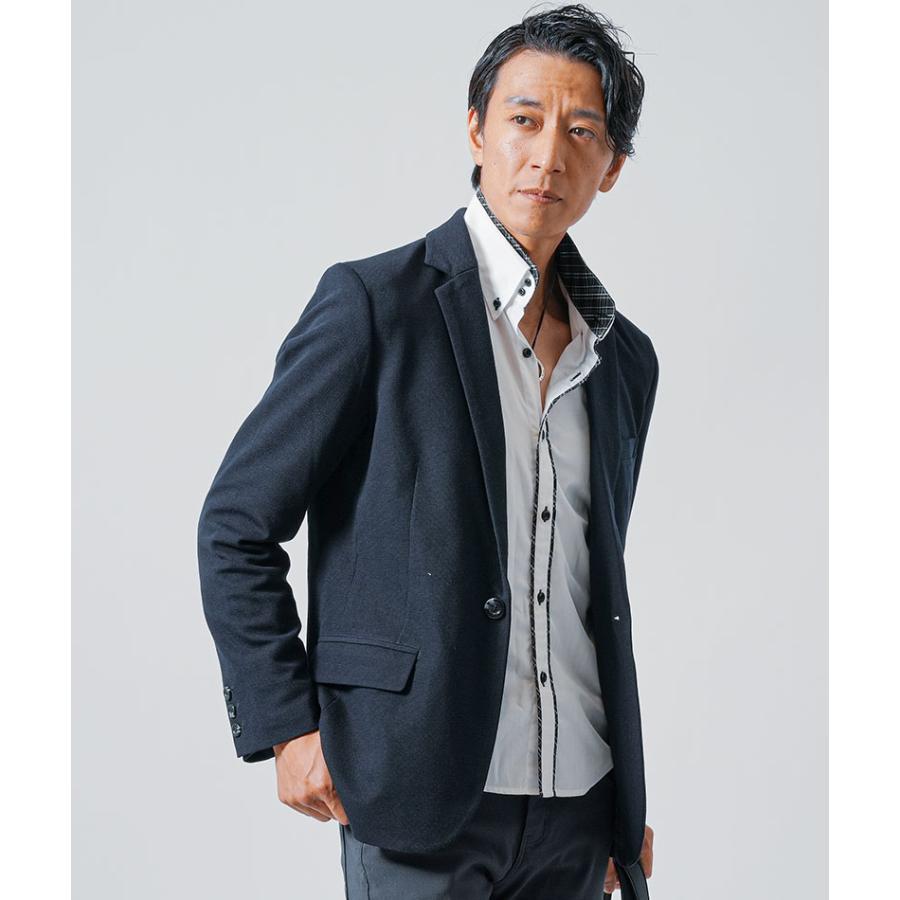 ジャケパン メンズ コーデセット 春 秋 メンズコーデセット