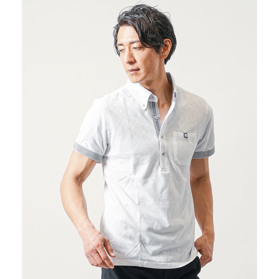 夏服 メンズ 50代 ちょいワルファッション50 コーデセット 3点セット