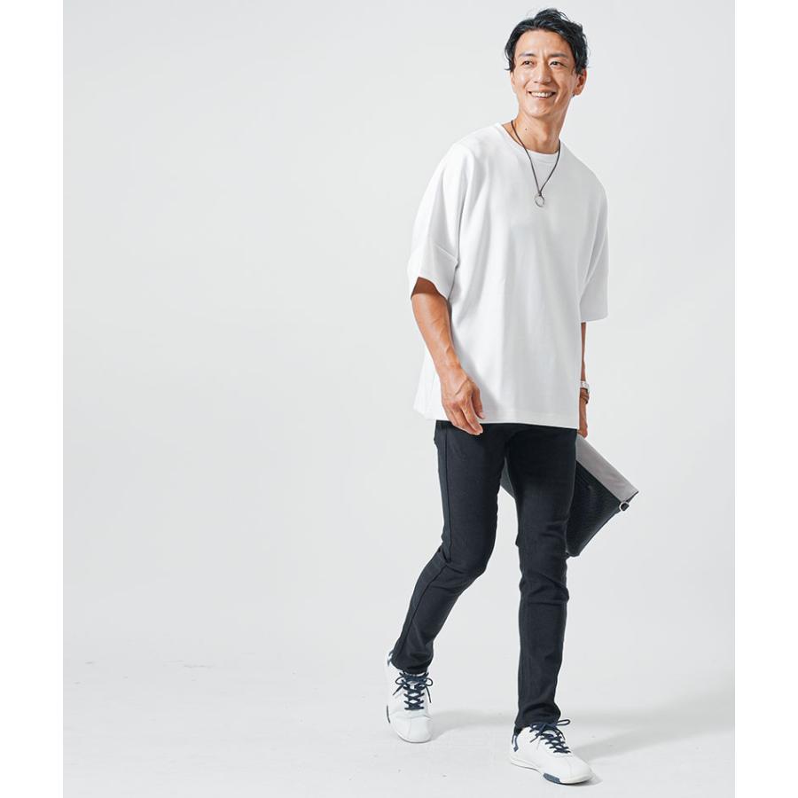 コーデセット 3点セット カットソー チノパンツ : MENZ-STYLE メンズ
