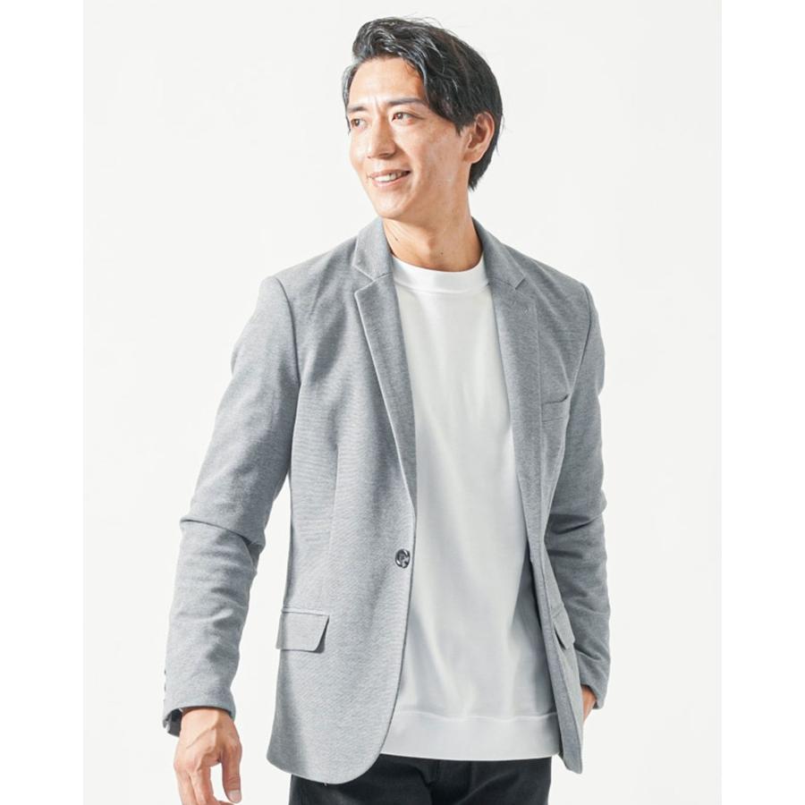春ジャケット コーディネートセット ちょいワルファッション 30代 秋服 