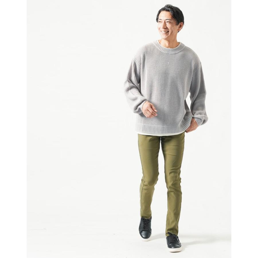 30代 40代 メンズ コーディネート コーデセット 冬 冬服 マネキン買い