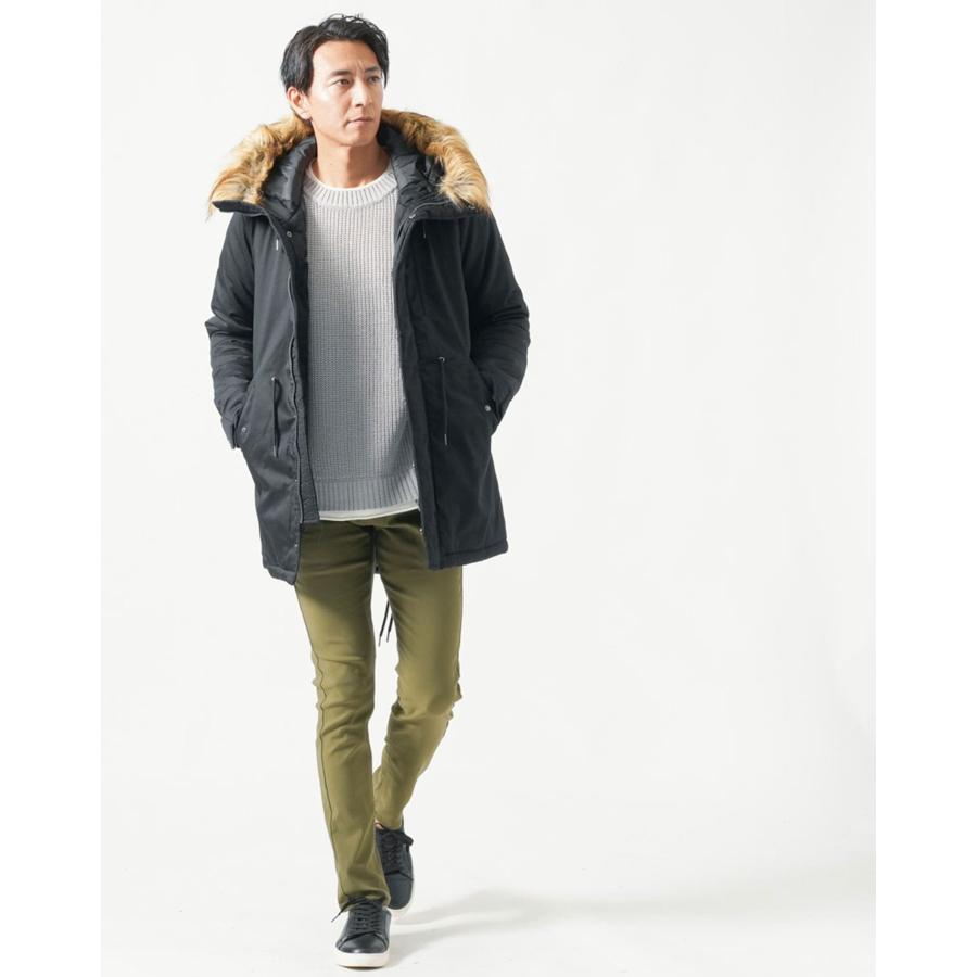 30代 40代 メンズ コーディネート コーデセット 冬 冬服 マネキン買い 