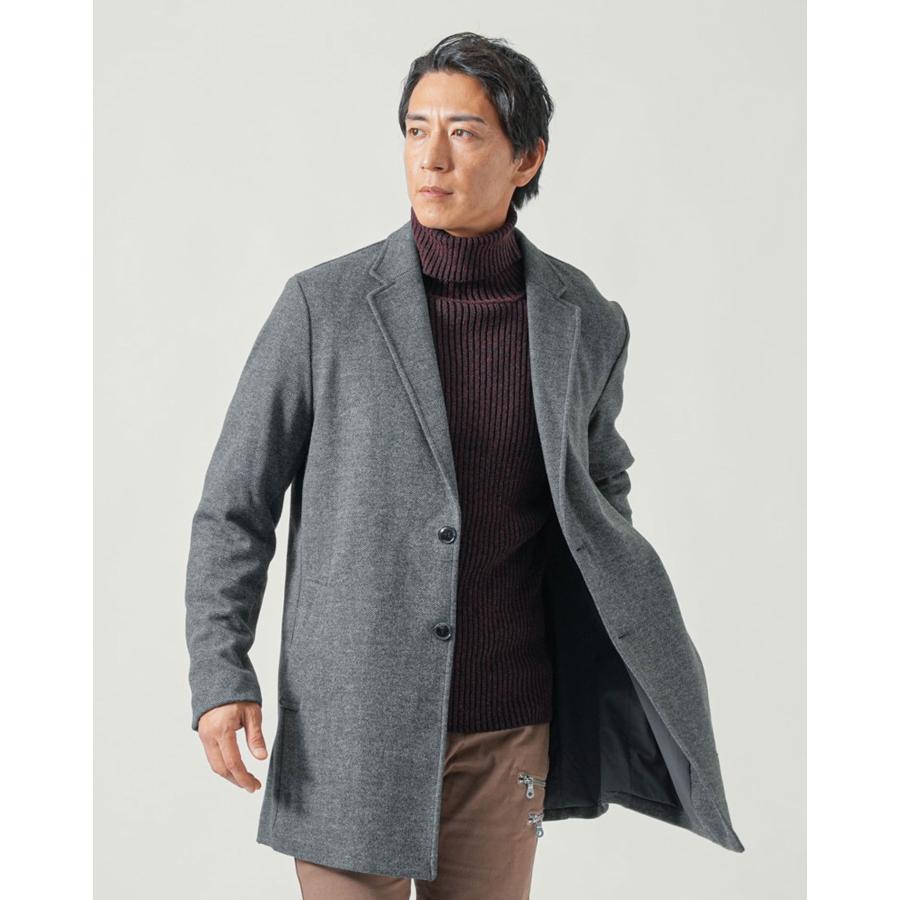コーデセット メンズ 冬服 30代 40代 50代 コーディネート アウター 冬