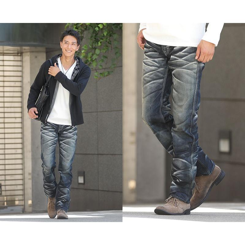 日本最大級 デニム ジーンズ メンズ 日本製 パンツ おしゃれ 代 30代 40代 50代 メンズスタイル Menz Style 大きいサイズ