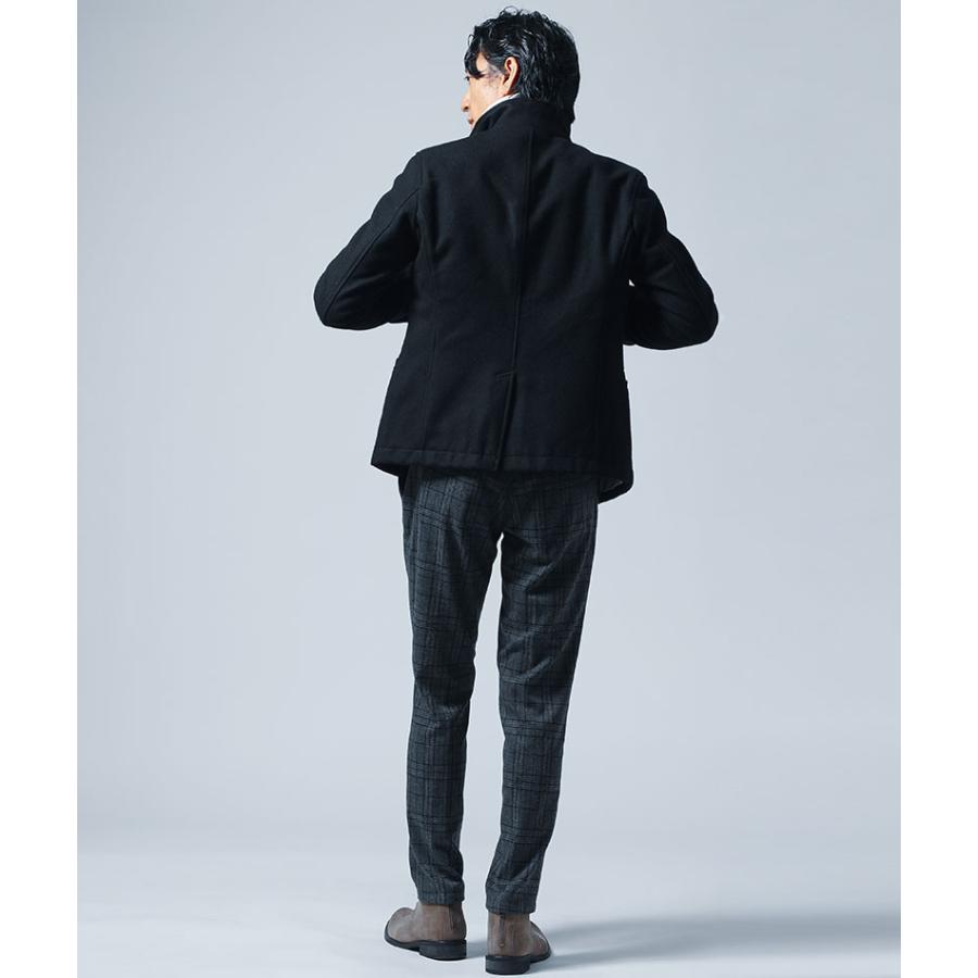 チェックパンツ メンズ テーパードパンツ ズボン テーパード 柄 チェックパンツ メンズ テーパードパンツ ズボン テーパード 柄