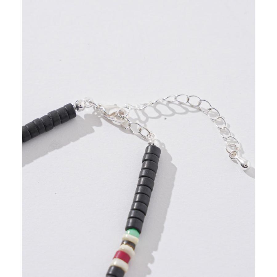 アンクレット メンズ アクセサリー 小物 ビーズ 夏 30代 40代 50代 メンズスタイル Menz Style 37 Aksd 003 Menz Style 通販 Yahoo ショッピング