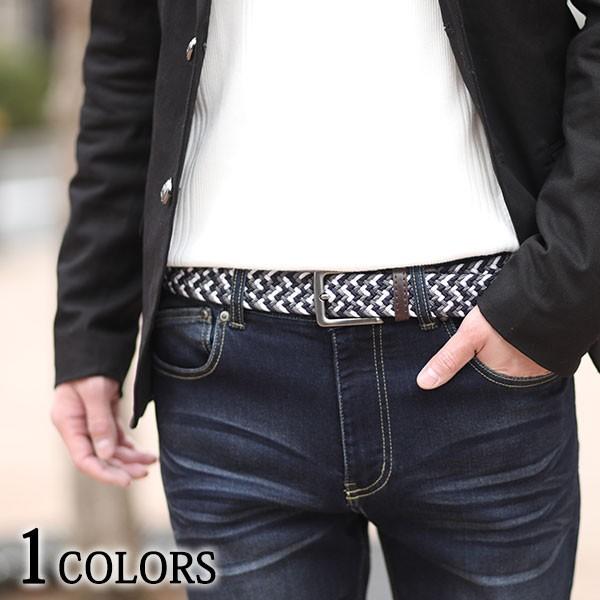 ベルト メンズ メッシュ カジュアル おしゃれ 代 30代 40代 50代 メンズスタイル Menz Style 37 Lqgb 010 Menz Style 通販 Yahoo ショッピング