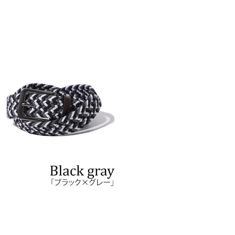 ベルト メンズ メッシュ カジュアル おしゃれ 代 30代 40代 50代 メンズスタイル Menz Style 37 Lqgb 010 Menz Style 通販 Yahoo ショッピング