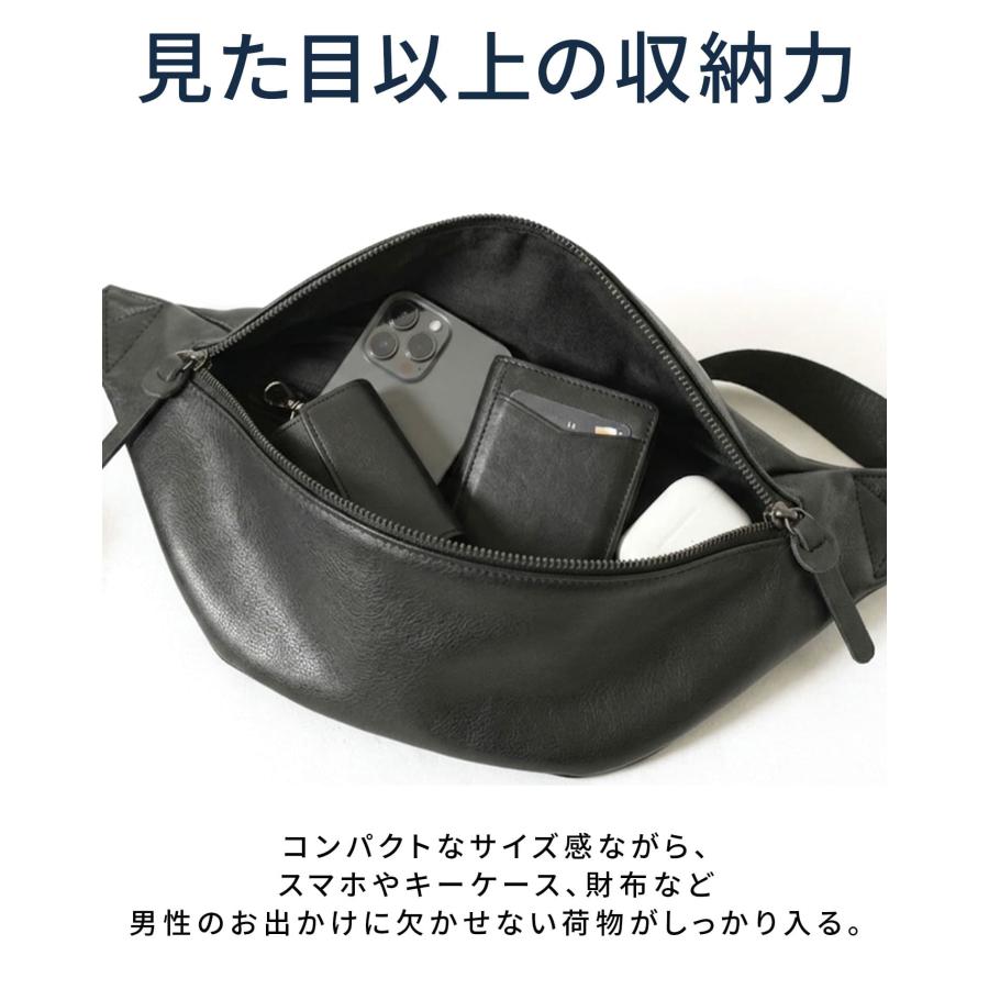 ボティバック ボディバッグ メンズ メンズ小さいバック ボディーバック