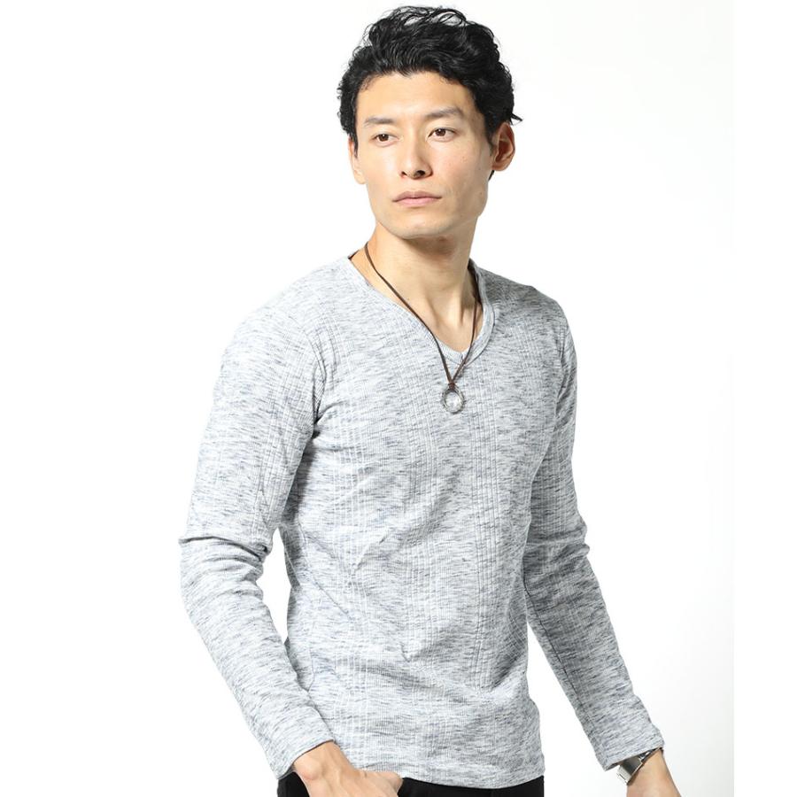 vネック tシャツ カットソー メンズ ロンt 長袖tシャツ v字 vネック tシャツ カットソー メンズ ロンt 長袖tシャツ v字