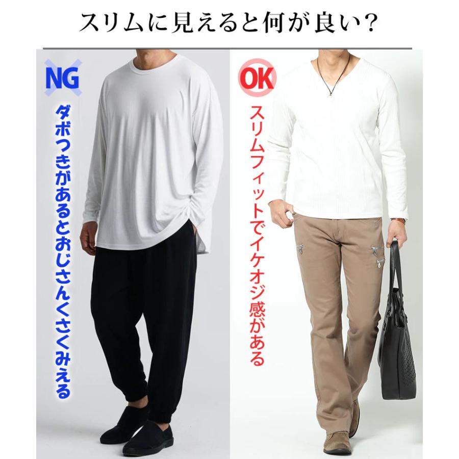 vネック tシャツ カットソー メンズ ロンt 長袖tシャツ v字 vネック tシャツ カットソー メンズ ロンt 長袖tシャツ v字