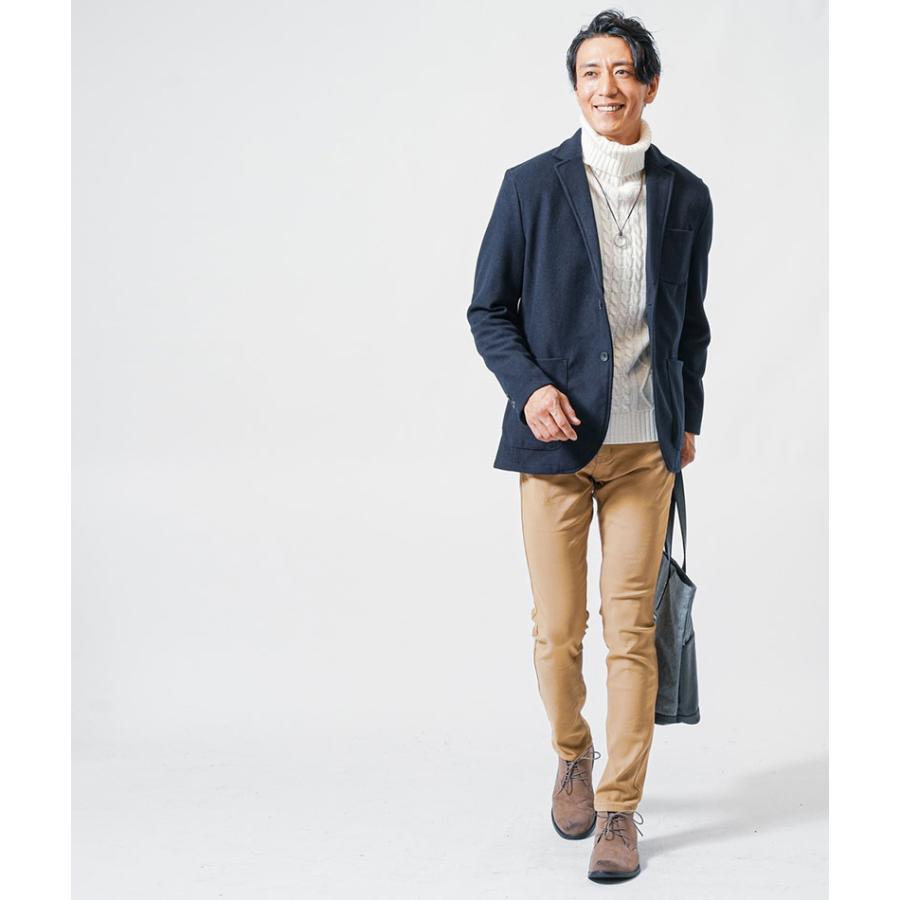 STYLENANDA ジャケット+タートルネック 楽天市場】タートルネック メンズ セーター ハイネック ニット