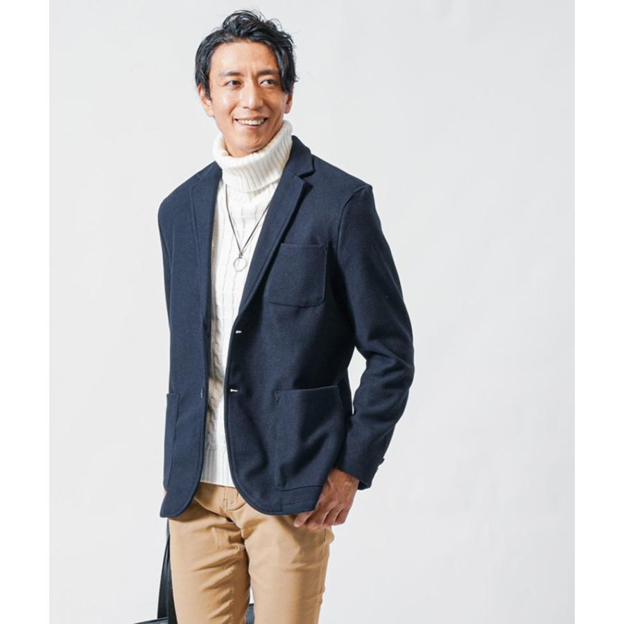 コーデセット メンズ 40代 50代 冬 秋 服 マネキン買い 男性