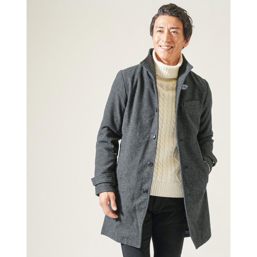 メンズ服アクセサリー含む37点セットまとめ売り コーデ売り アウター入カジュアル menz-style_100-biz2set-tops-025