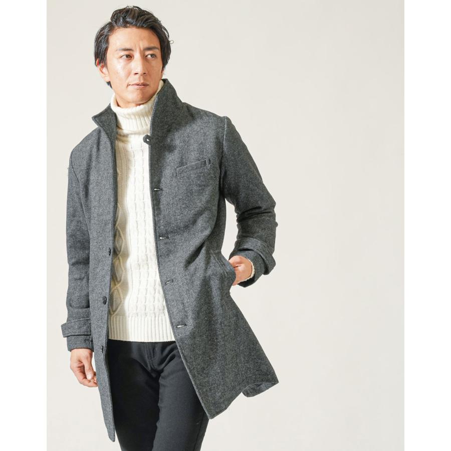 スマートカジュアル メンズ 冬 男性 コーデセット 40代 50代 秋 服