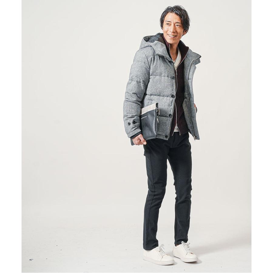 IN THE PAINT ダウンジャケットとパンツ セット IN THE PAINT ダウンジャケットとパンツ セット バスケットボール