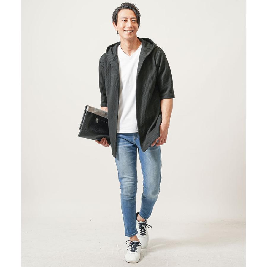ジャケット セット まとめ売り パーカー 半袖カットソー シャツ ズボン コーデ なつふく 40代ファッション メンズ 40代 夏コーデ 夏用 コーデセット