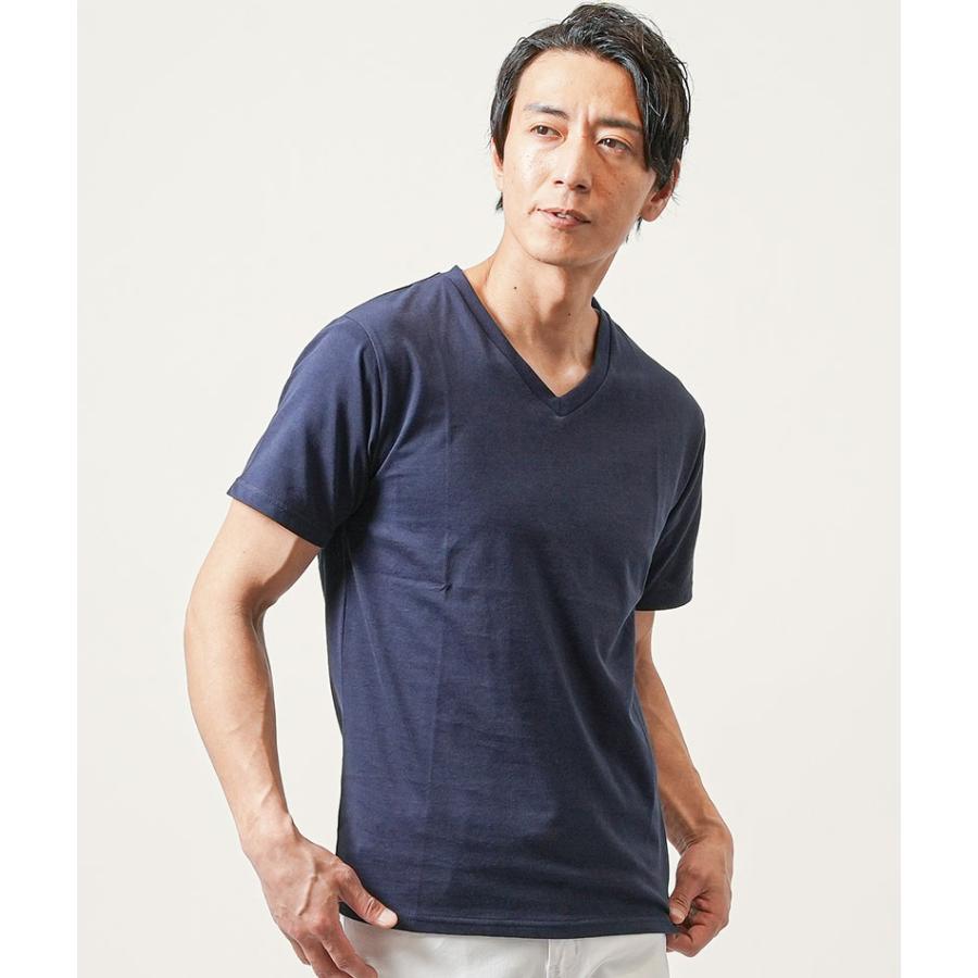 コーデセット 3点セット カーディガン アウター カットソー チノパンツ_5
