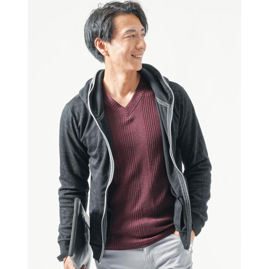 メンスファッション shiun 25 Spring 1st Collection 低身長男性に向けたアパレル