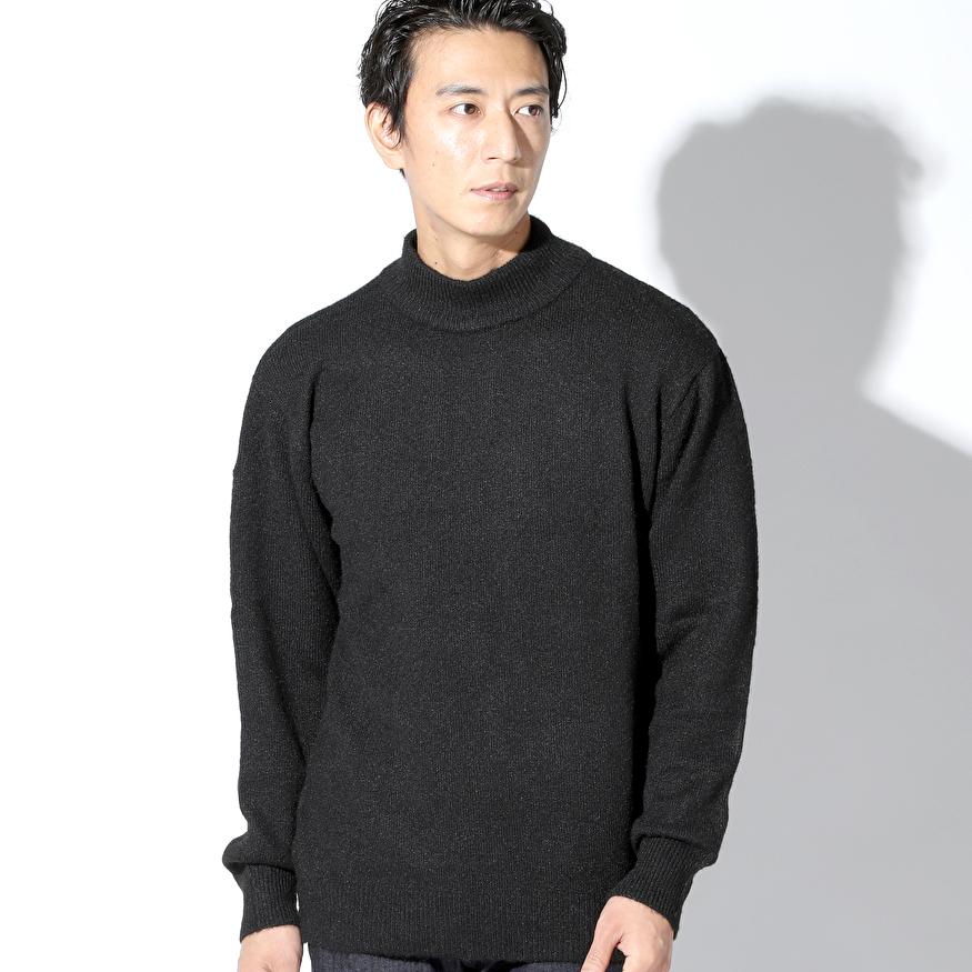 ニット メンズ ビジネス ビジネスカジュアル 男性 ハイネック ニット メンズ ビジネス ビジネスカジュアル 男性 ハイネック