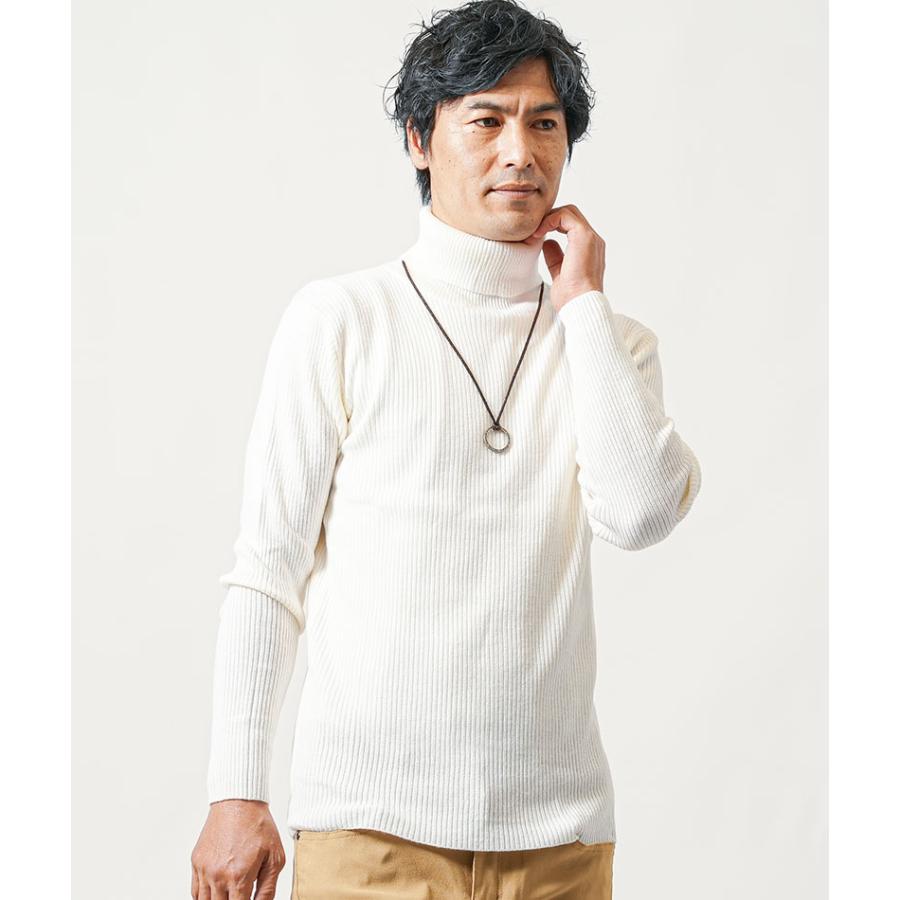 タートルネック メンズ 厚手 黒 白 50代男性ファッション タートルネック メンズ 厚手 黒 白 50代男性ファッション