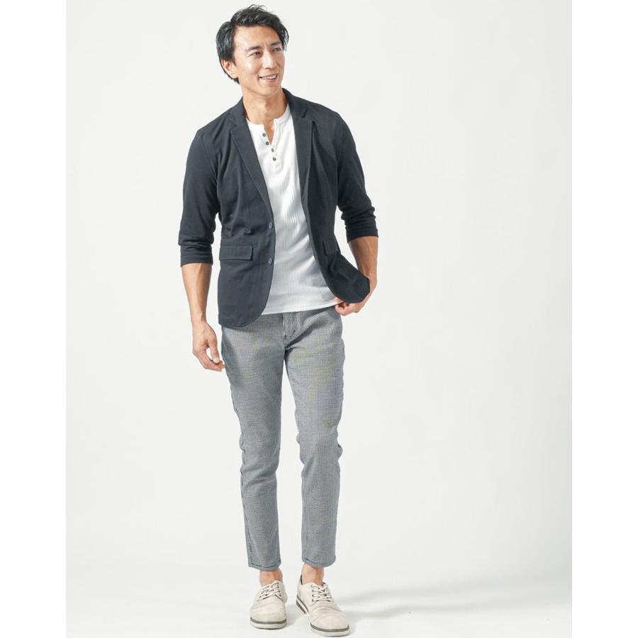 メンズファッション50代夏 コーディネートセット 50代コーディネート メンズ 夏コーデ メンズ 男性 ちょいワルファッション コーデセット 全身 なつふく |  | 08