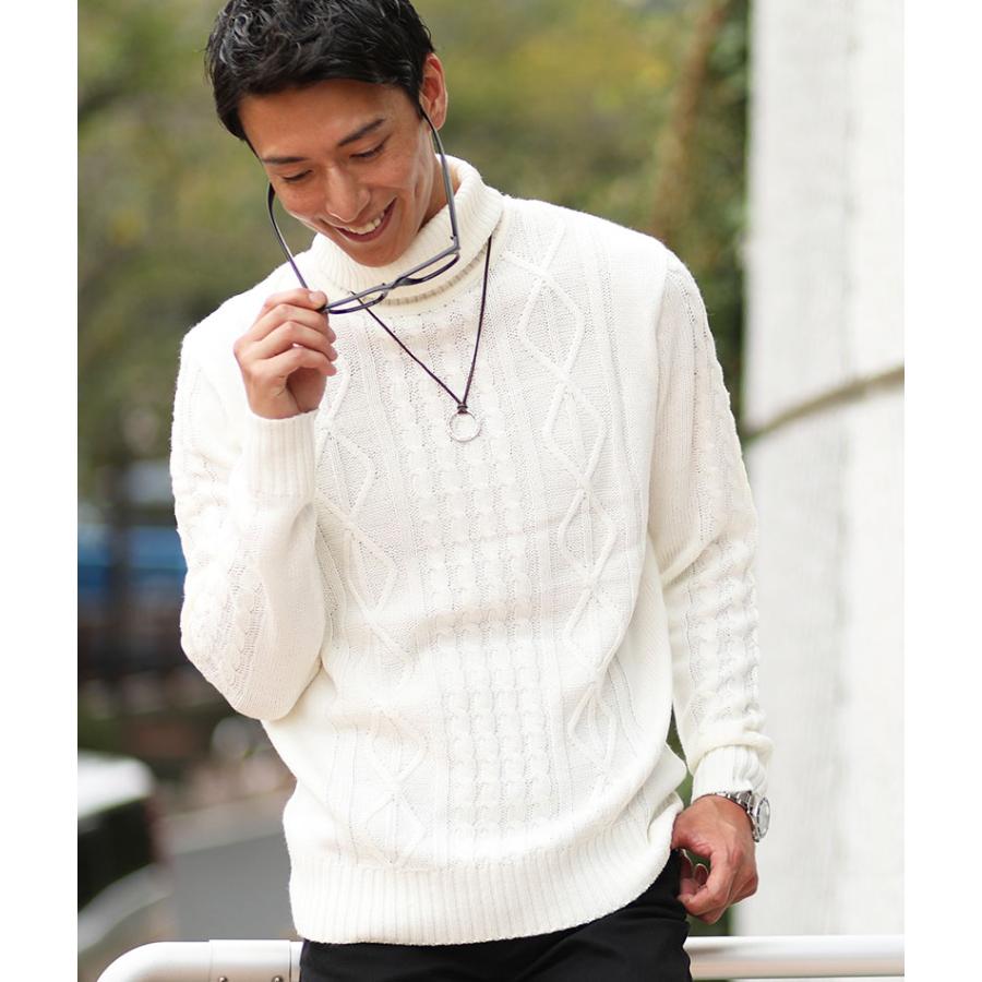 冬服 秋 秋服 50代 マネキン買い セット ロングコート タートルネック