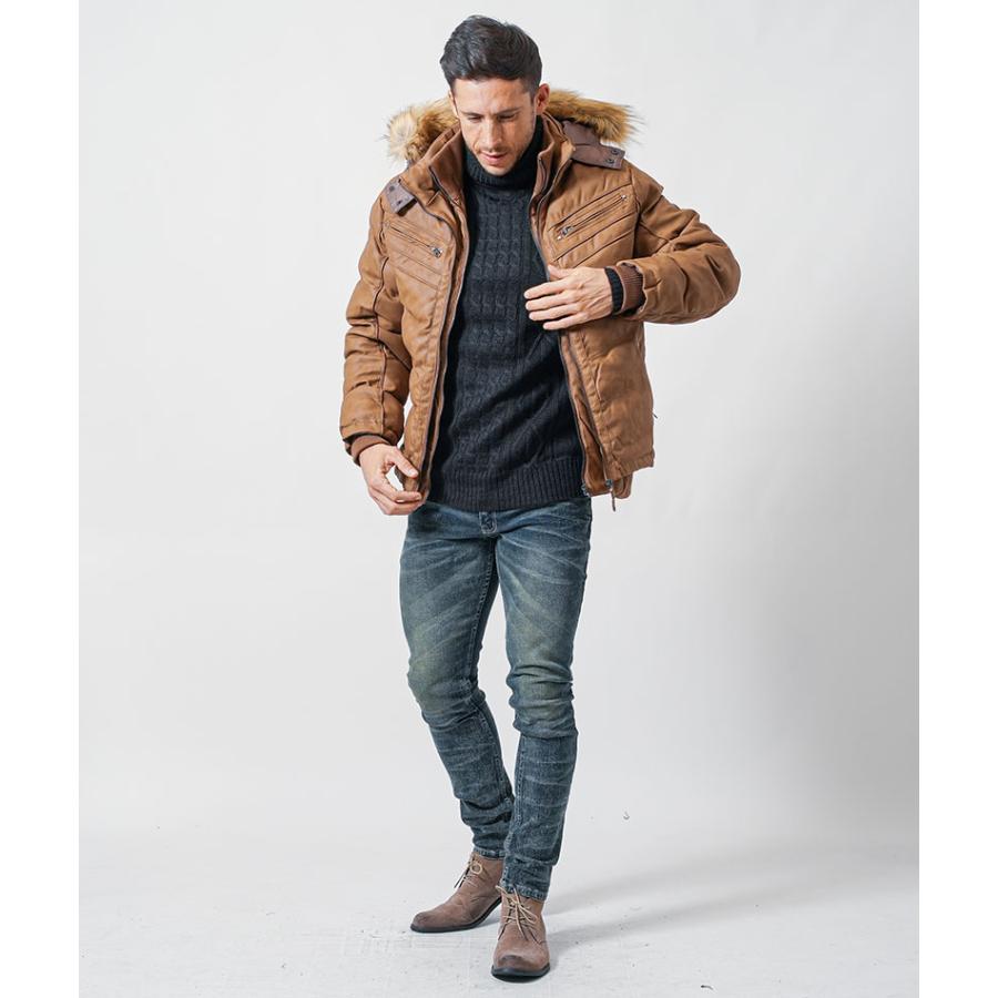 STYLENANDA ジャケット+タートルネック 8seconds - 【新品未使用】minidaly ジャケット タートルネック