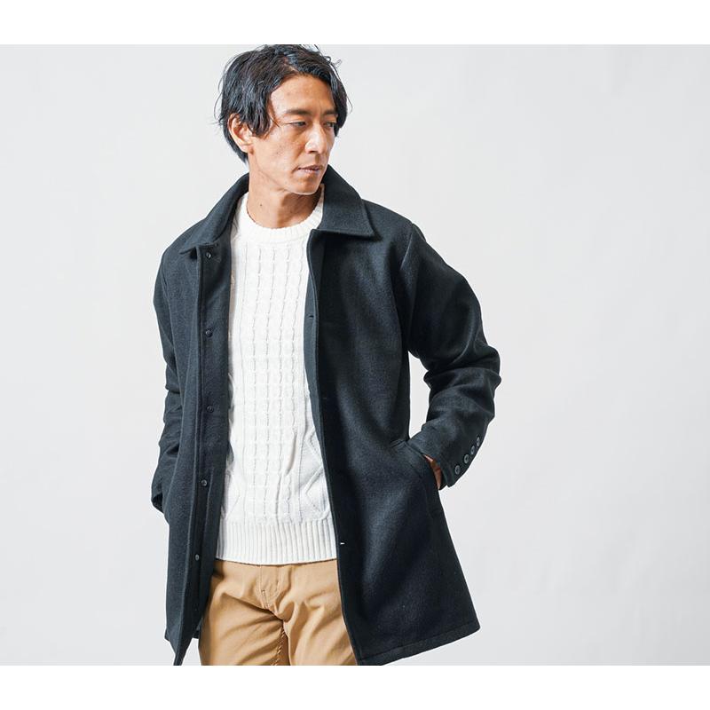 スプリングコート ハーフコート メンズ 50代 コート 40代 冬 スプリングコート ハーフコート メンズ 50代 コート 40代 冬