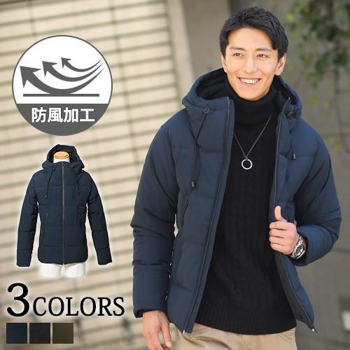 中綿ジャケット メンズ メンズスタイル 50代 40代 30代 代 おしゃれ ジャケット アウター 中綿 美シルエット 防風 中綿コート 有名人 芸能人 Buffetmegaue Com Br